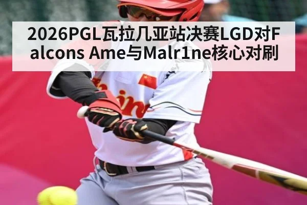 2026PGL瓦拉几亚站决赛LGD对Falcons Ame与Malr1ne核心对刷