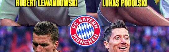 遗憾见证失利，莱万和波多尔斯基观战男篮欧锦赛波兰对法国一战